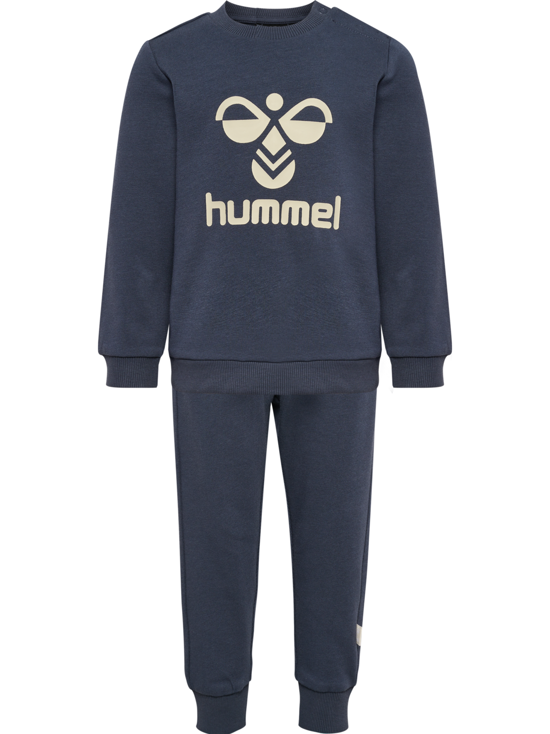 hmlARINE CREWSUIT, 0526, packshot