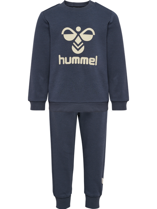 hmlARINE CREWSUIT, 0526, packshot