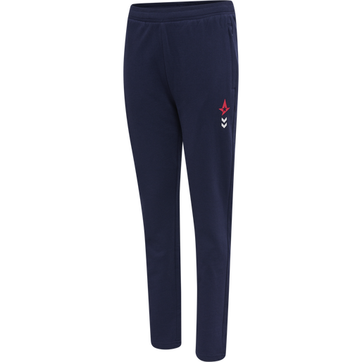 ASTRALIS 21/22 PANTS KIDS, MARINE, packshot
