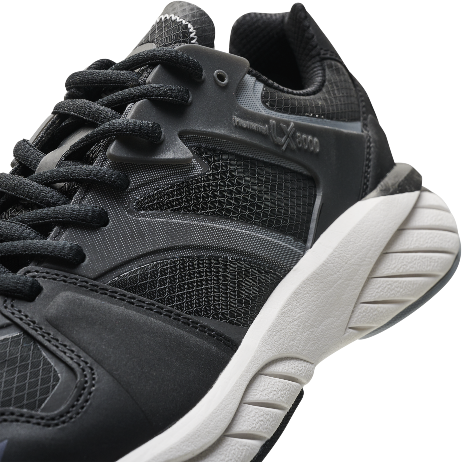 REACH LX 8000 GRADIENT, 2001, packshot