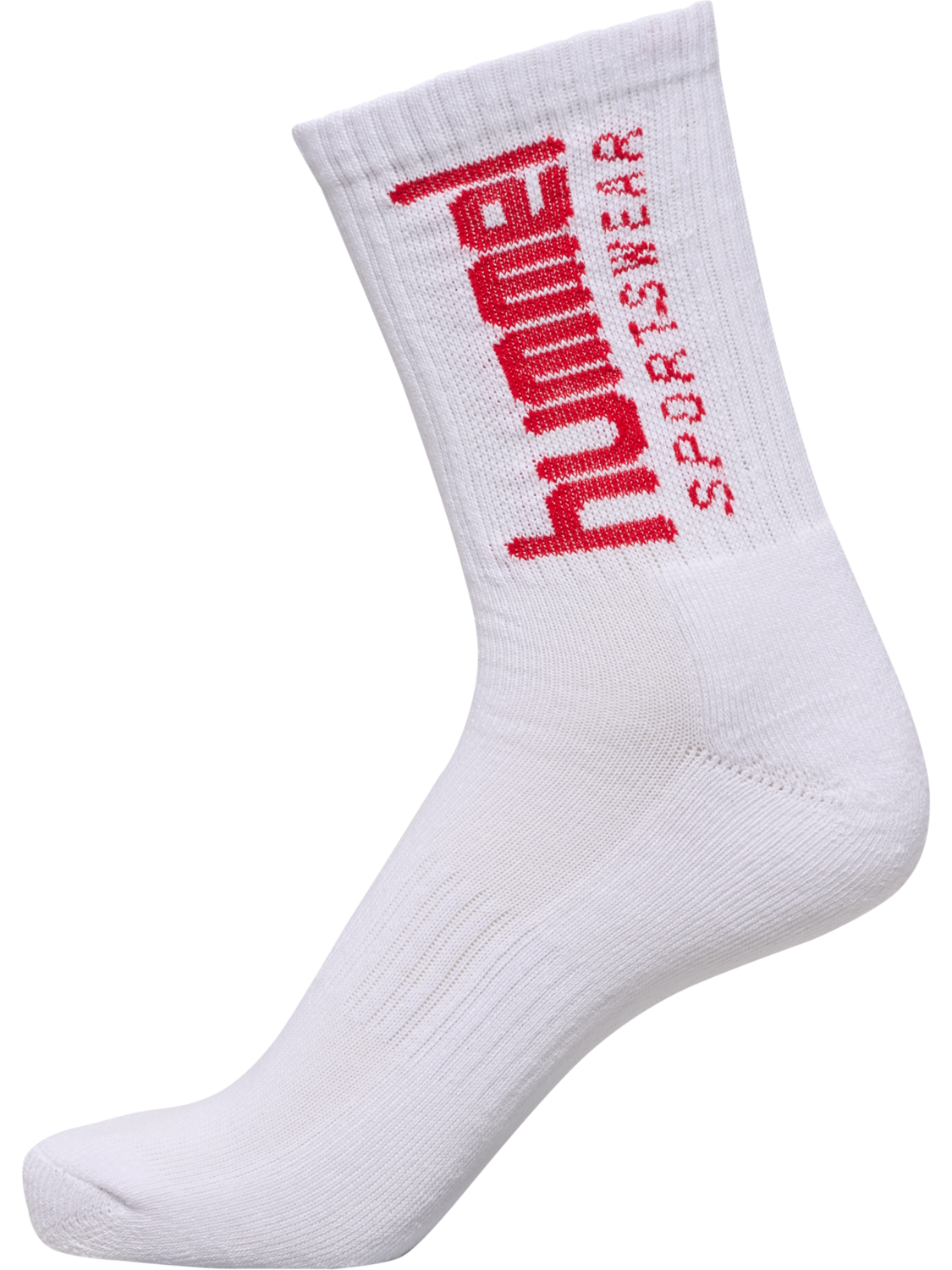 MP Unisex Trainer Socks (3 Pack) - White