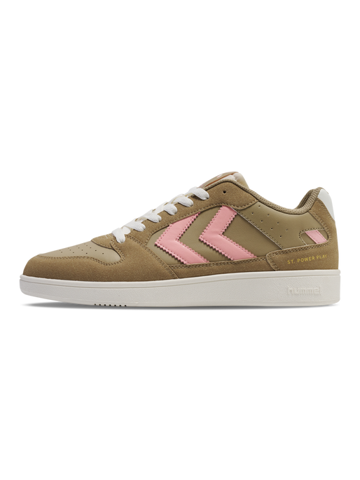 ST. POWER PLAY SP, CORNSTALK, packshot