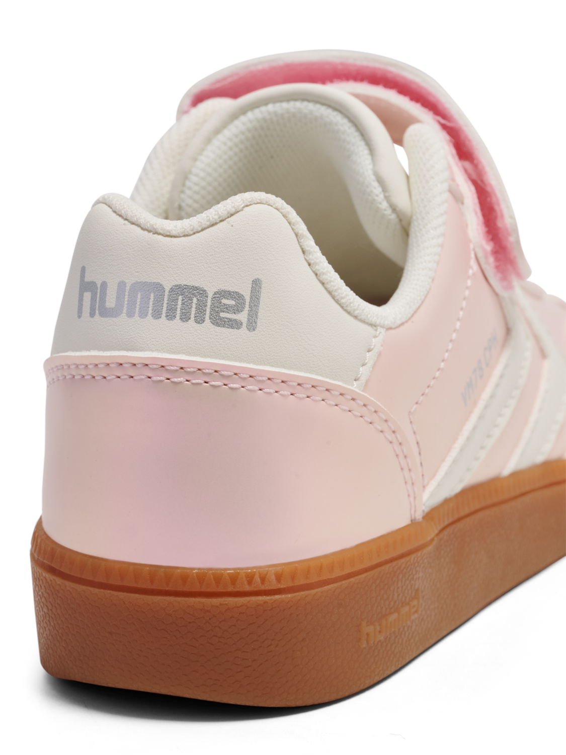 VM78 CPH METALLIC JR, PALE LILAC, packshot