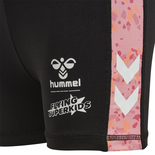hmlFLYING JOY SHORT TIGHTS, 2001, packshot