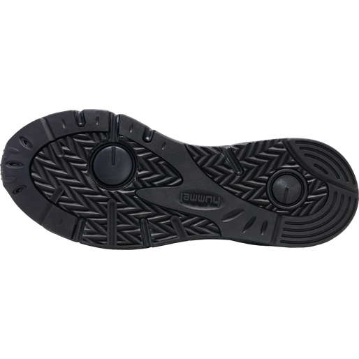 REACH TR FLEX, BLACK/BLACK REACH TR FLEX, BLACK/BLACK, packshot