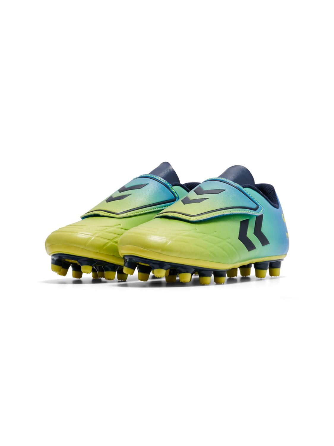 HATTRICK MG JR, LIMEADE, packshot