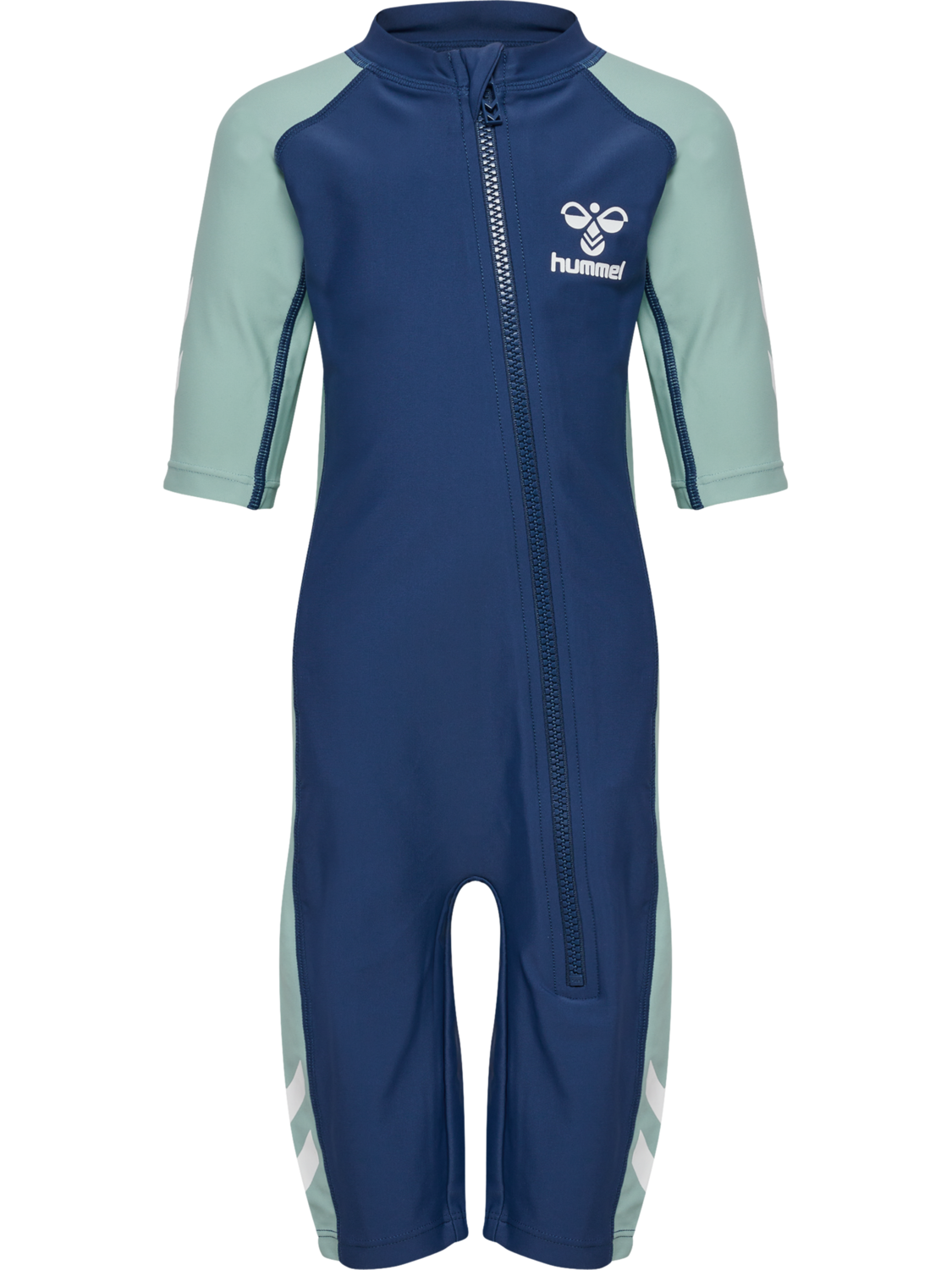 hmlMORGAT SWIM SUIT, 7642, packshot