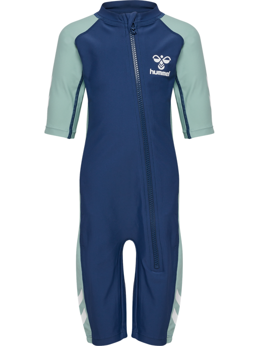 hmlMORGAT SWIM SUIT, 7642, packshot