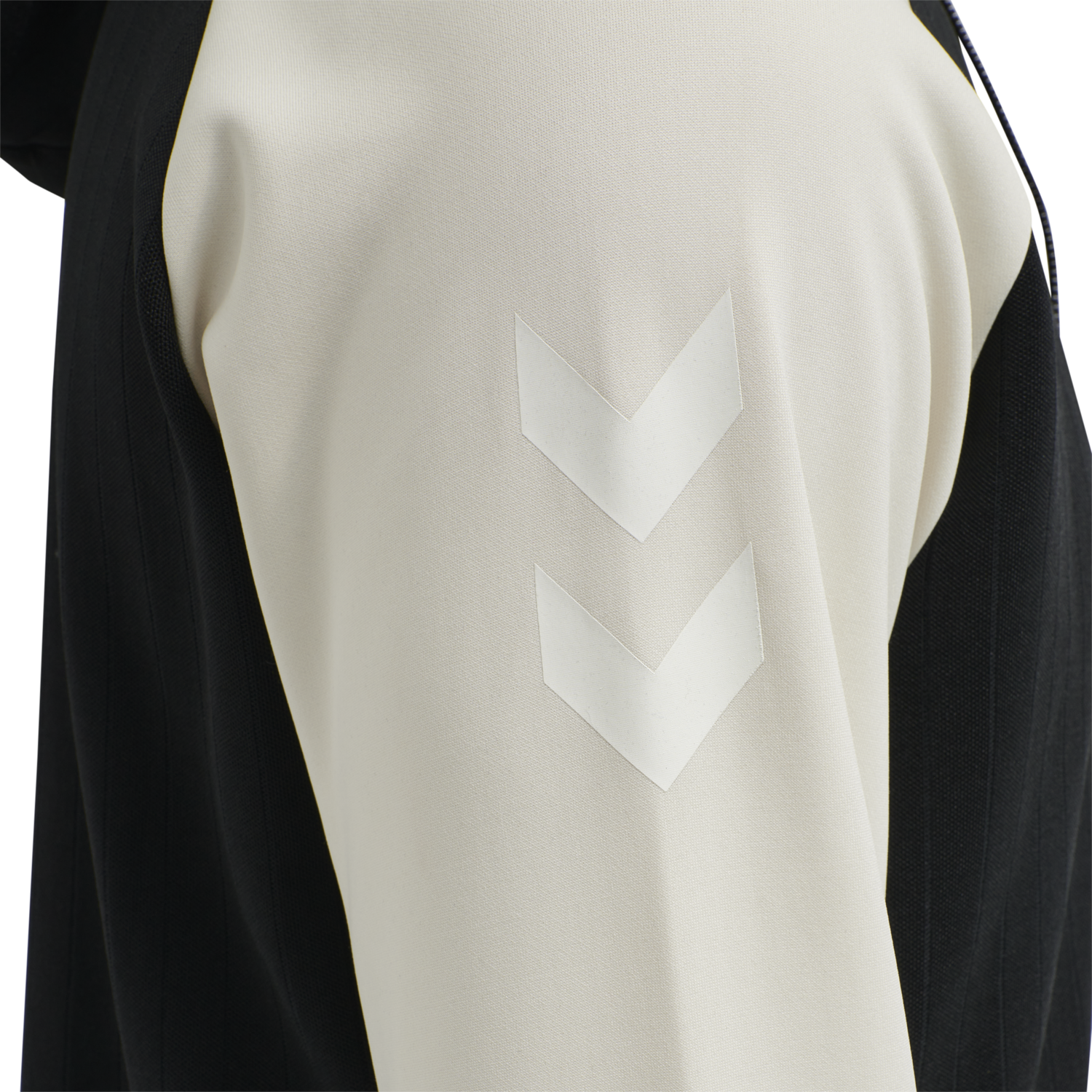 hmlPRO XK ZIP HOODIE SWEAT, 2353, packshot