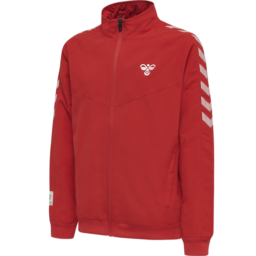 Vintage 2025 hummel jacket