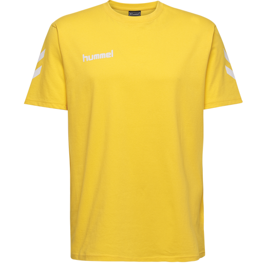 hummel Kinder T-Shirts go Kids Cotton hummel Kinder T-Shirts go Kids Cotton