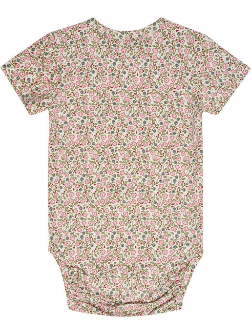 hmlBERRY BODY S/S, ELM, packshot