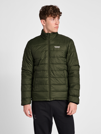 Are you a | hummel jacket? looking for new jackets