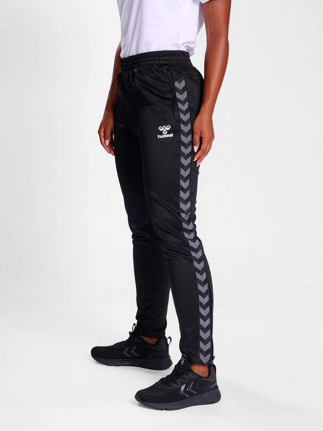 Hummel authentic sweatpant best sale