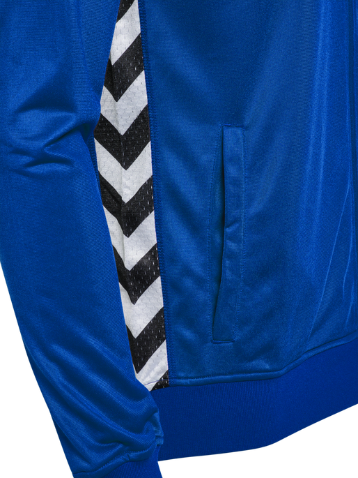 PLAYFUL TRACKSUIT, TRUE BLUE, packshot