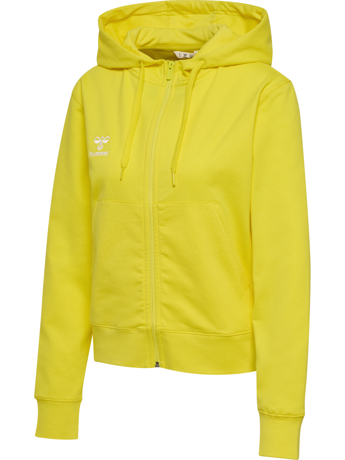 Hummel hmlGO 2.0 CAPPUCCIO DONNA Felpe sportive
