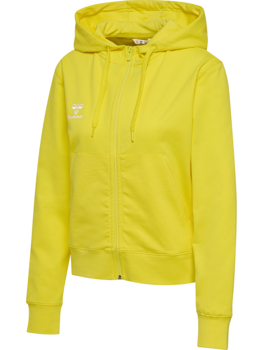 Hummel hmlGO 2.0 CAPPUCCIO DONNA Felpe sportive Hummel hmlGO 2.0 CAPPUCCIO DONNA Felpe sportive