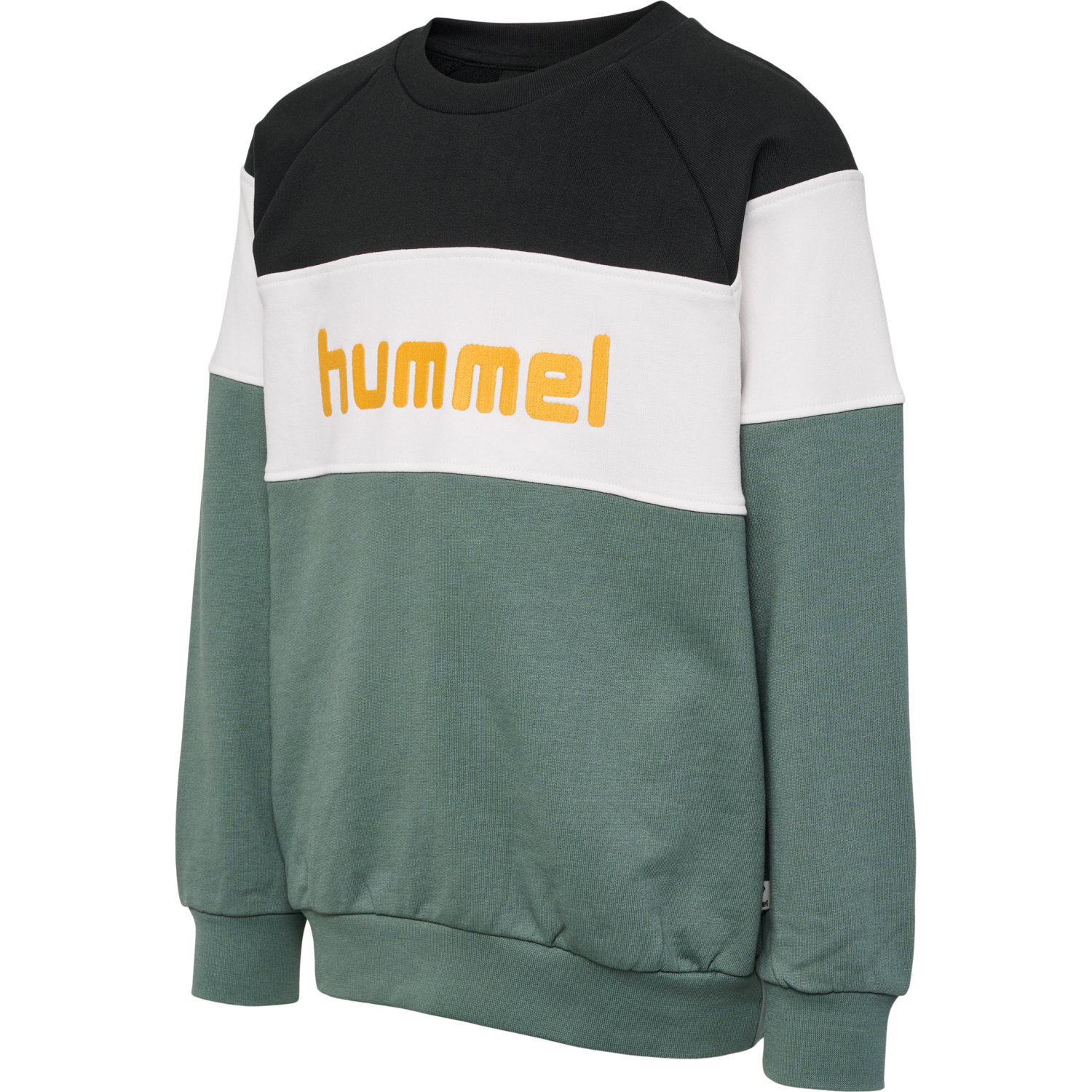 hmlCLAES SWEATSHIRT, 6575, packshot
