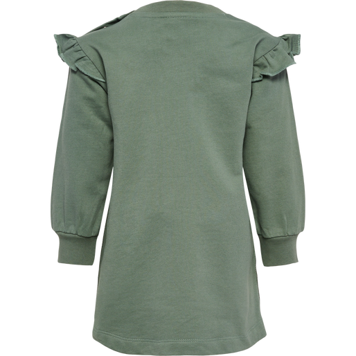 hmlSIGNE SWEAT DRESS, 6575, packshot