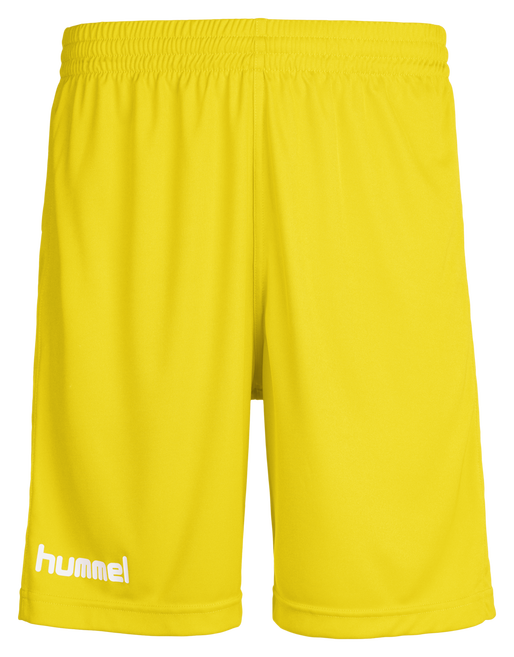 Hummel shop soccer shorts