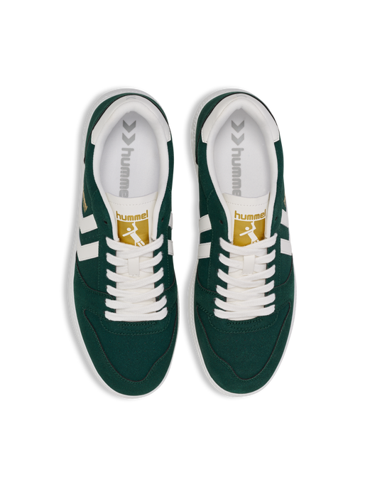 HANDBALL PERFEKT CL, GREEN HANDBALL PERFEKT CL, GREEN, packshot