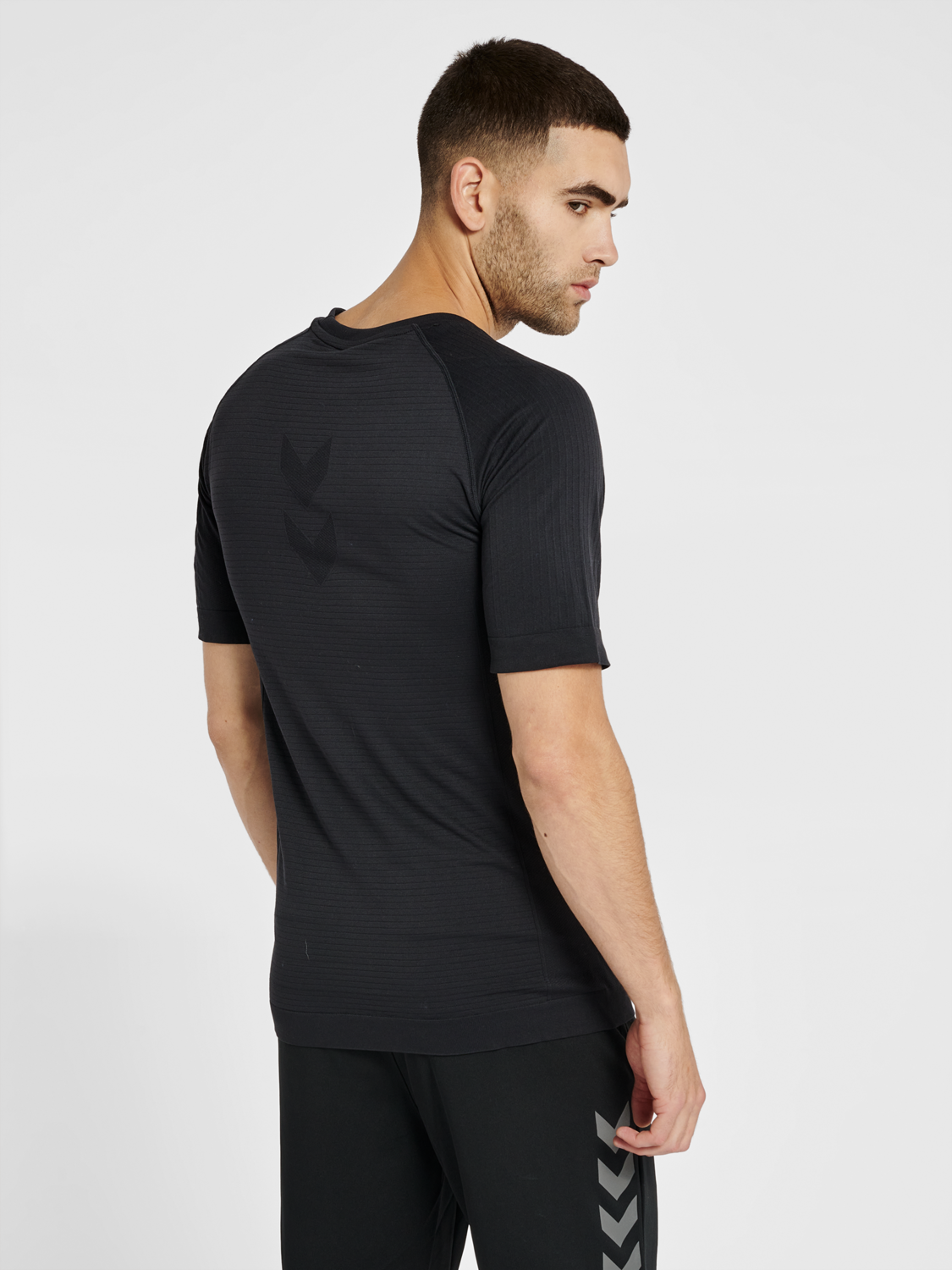 seamless t shirt