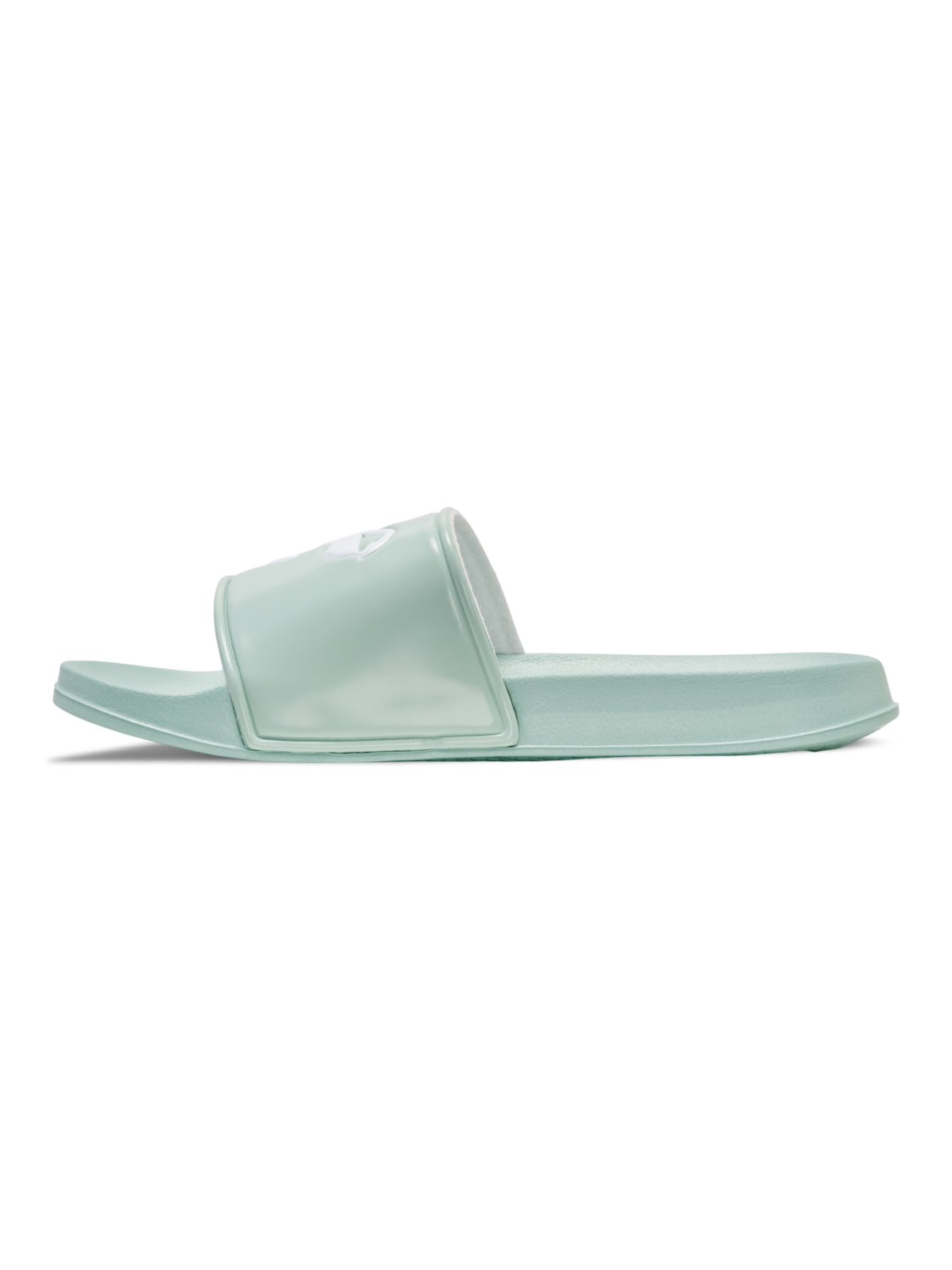 hummel POOL SLIDE WMNS SILT GREEN