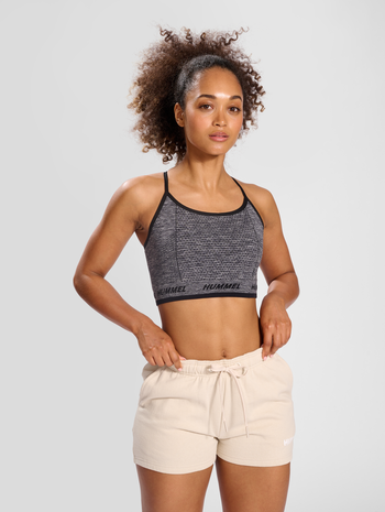 Buy YOUMITA 6 PACK COTTON SPORTS BRA, PULL OVER STYLE Online at  desertcartSeychelles