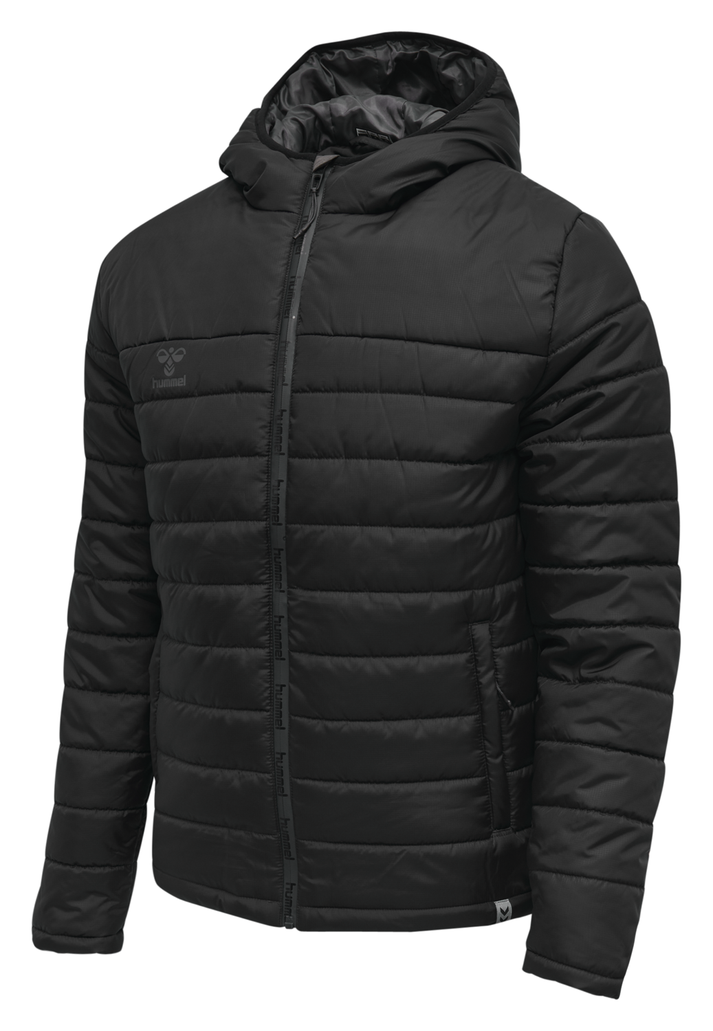 hummel jacket price