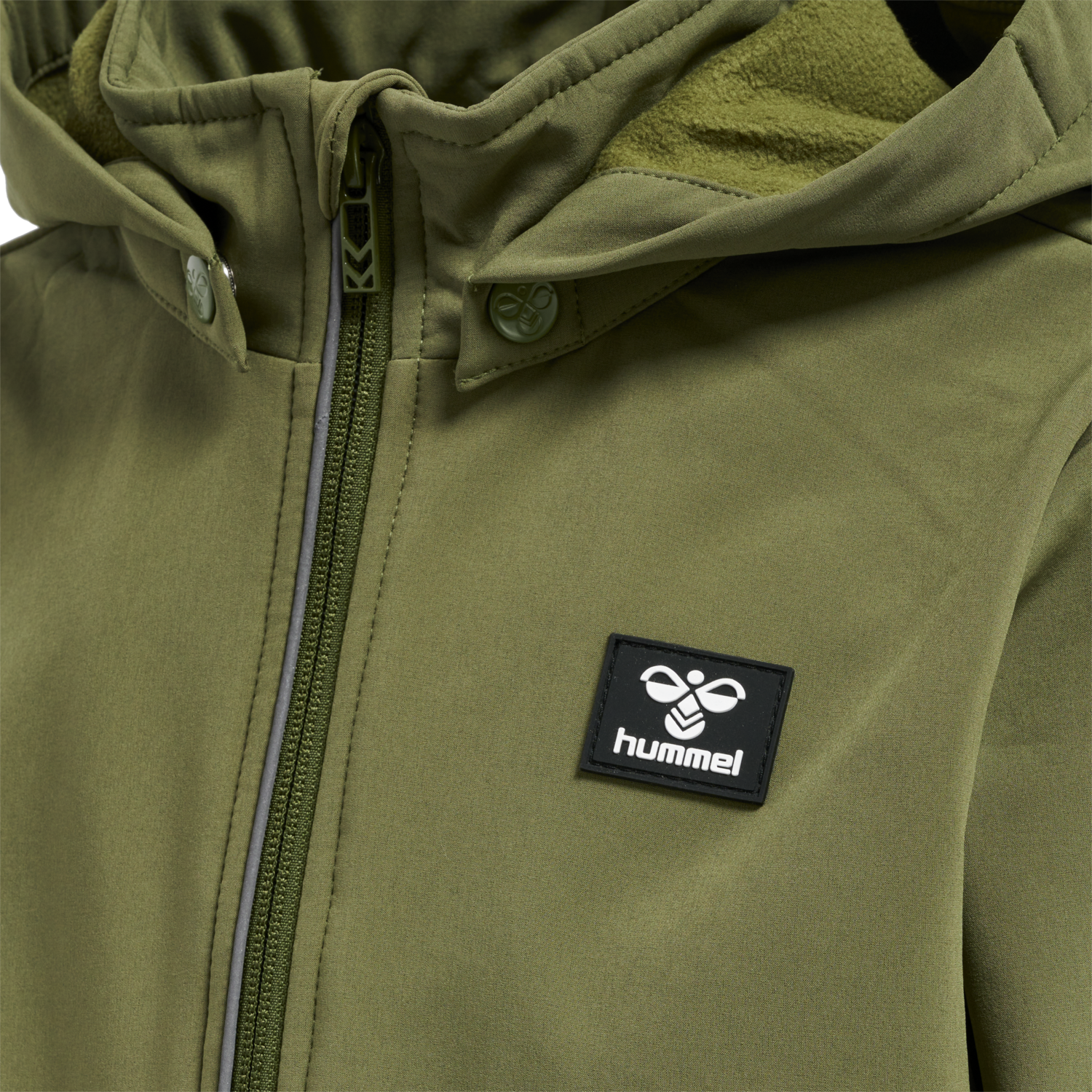 softshell hummel