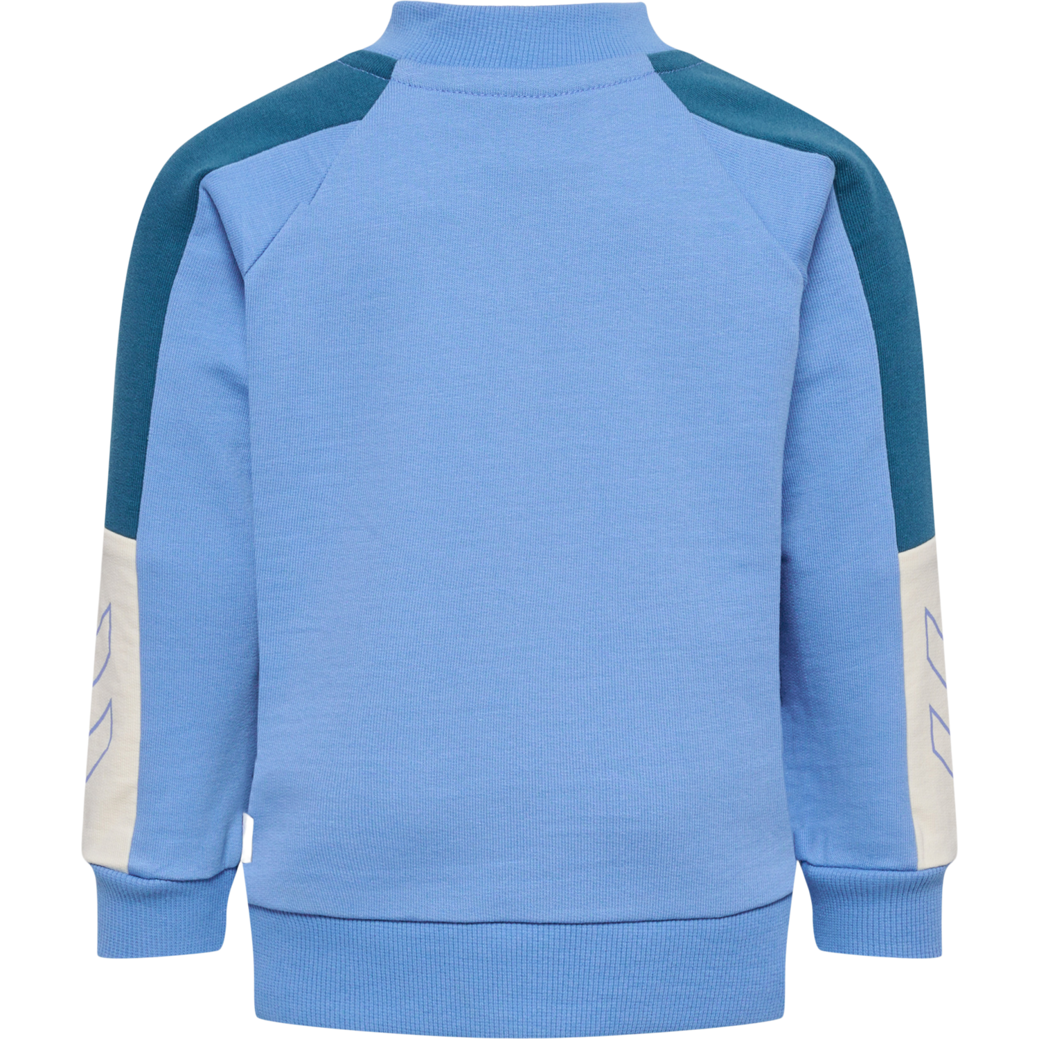 hmlDREAM ON ZIP JACKET, SILVER LAKE BLUE, packshot