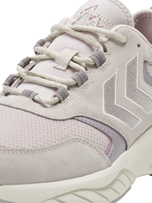 MARATHONA REACH LX, SILVER CLOUD, packshot