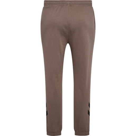 hmlLEGACY REGULAR PANTS PLUS, IRON, packshot