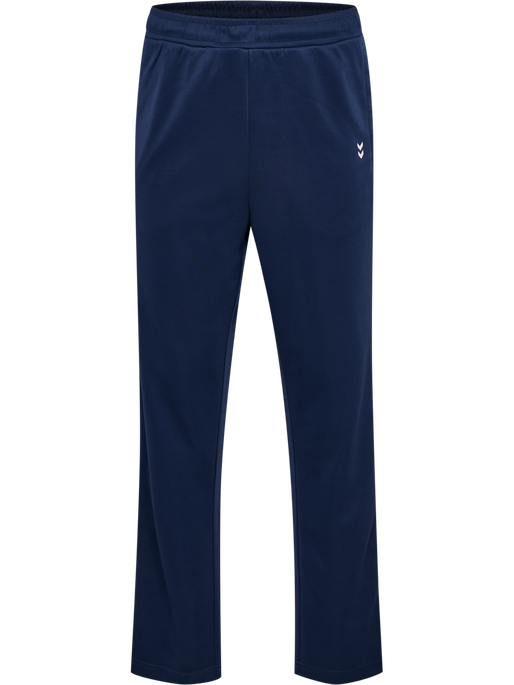 hmlPULSE TRACKSUIT, DRESS BLUES hmlPULSE TRACKSUIT, DRESS BLUES, packshot