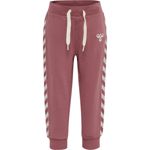 hmlBILLE TRACKSUIT, DECO ROSE, packshot