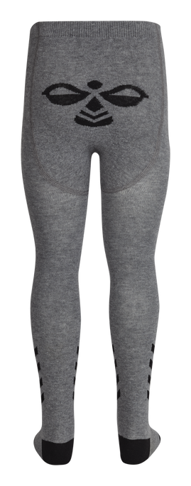 BELLO PANTYHOSEN, GREY MELANGE, packshot