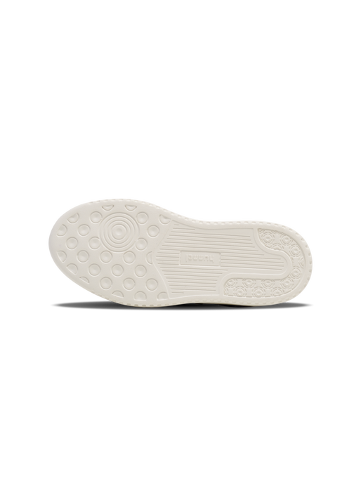 ST. POWER PLAY SUEDE JR, WHITE/OBSIDIAN/BLACK, packshot