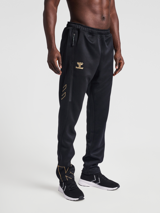 hinanden afhængige Rædsel hummel CIMA XK PANTS - BLACK | hummel.net