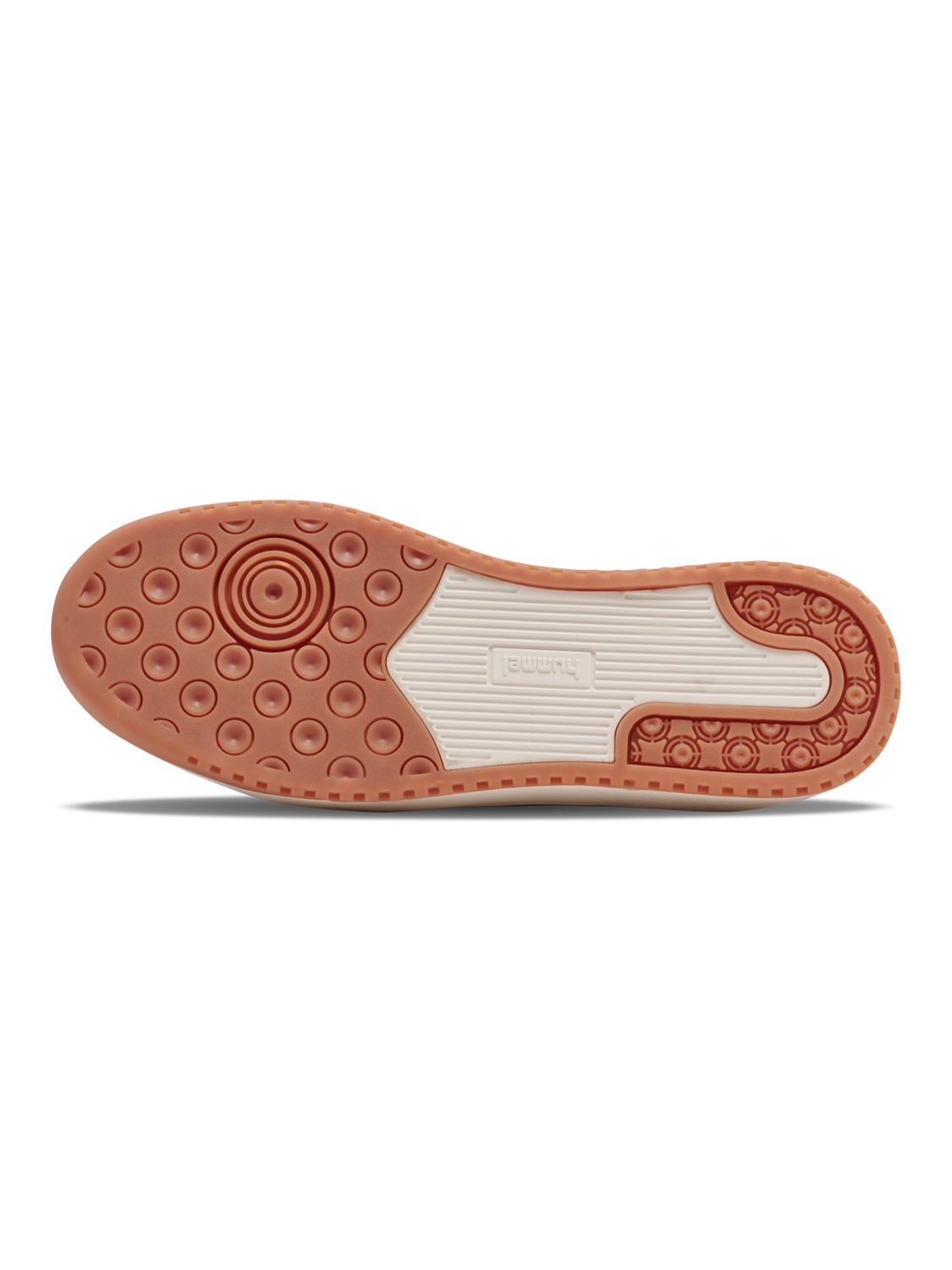 ST POWER PLAY LZ, MARSHMALLOW/BONE WHITE, packshot