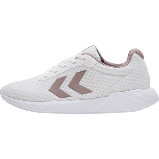 LEGEND BREATHER, WHITE/WOODROSE, packshot