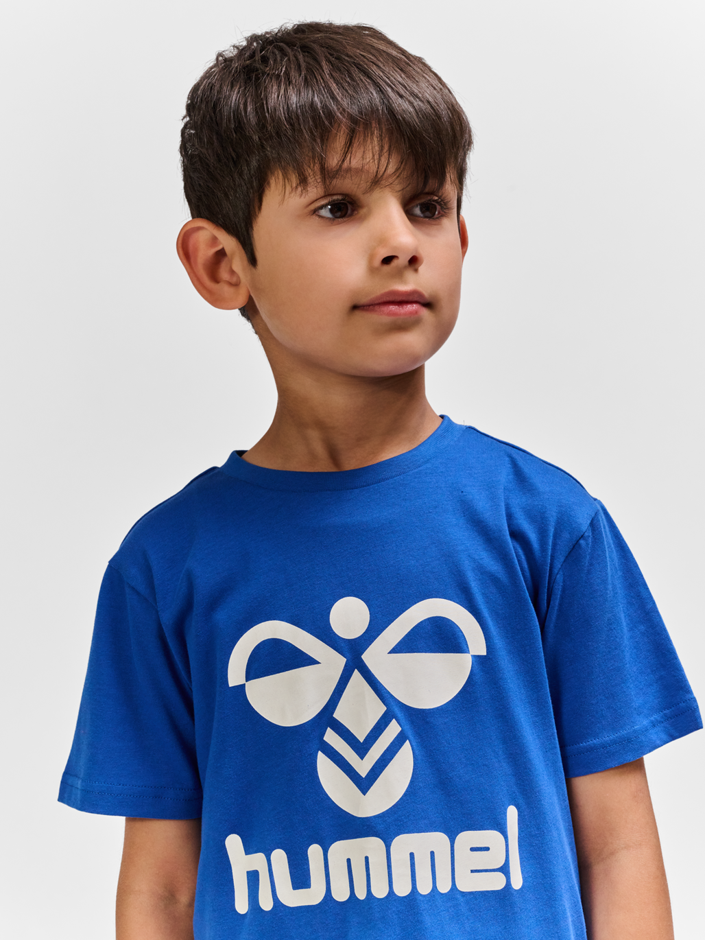 Litmus herpraha jersey tops blue