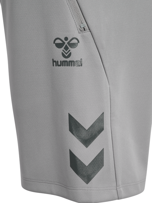 hmlCIMA 2.0 SHORTS, ALLOY, packshot