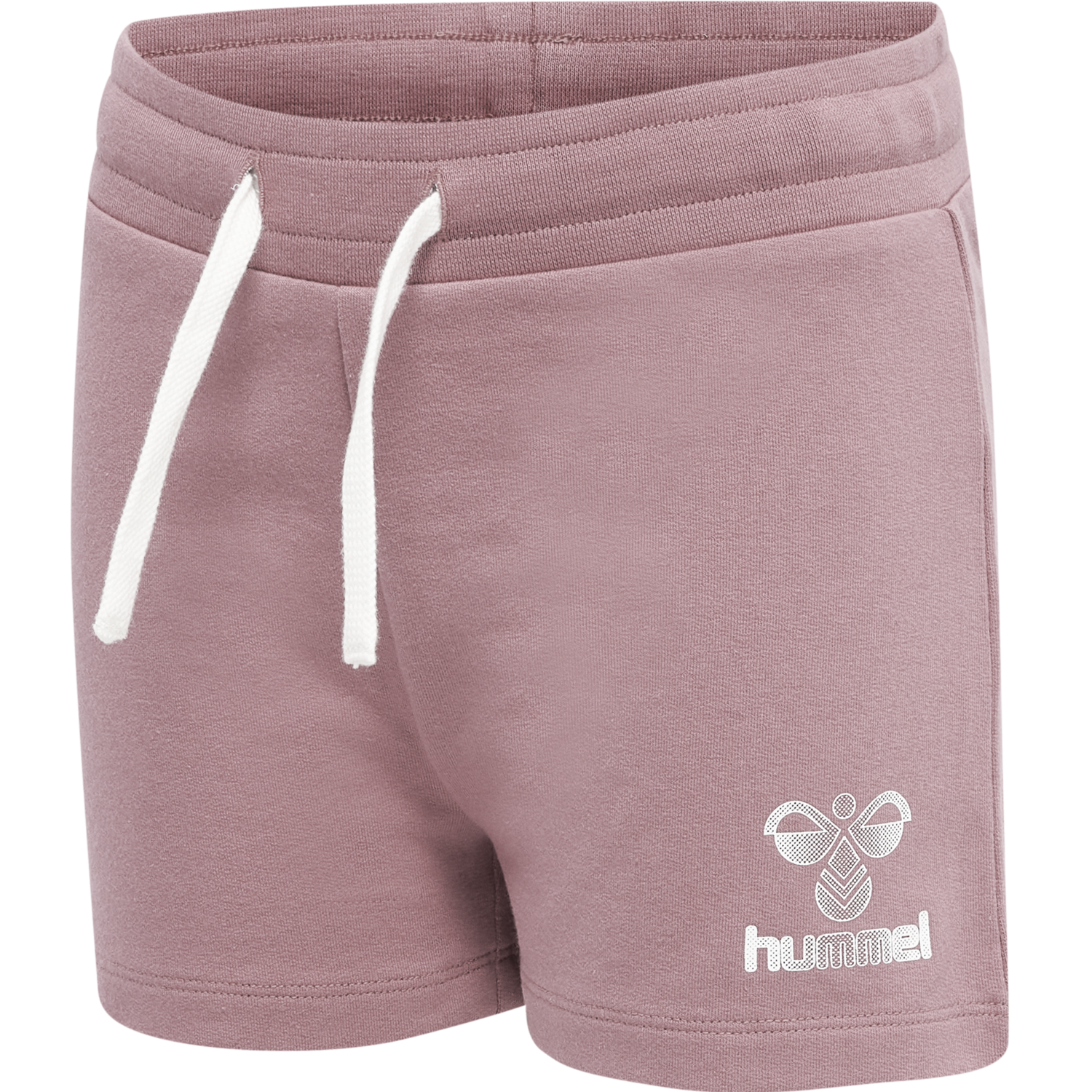 hmlPROUD SHORTS GIRL, LILAS, packshot