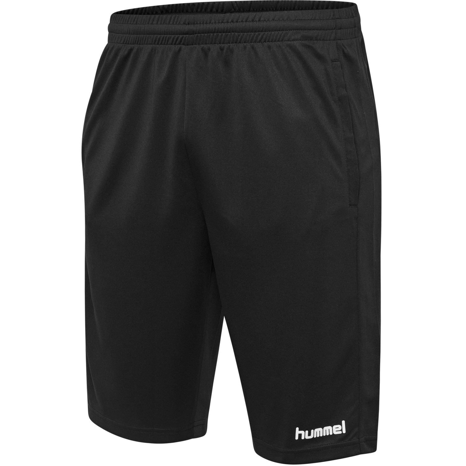 Hummel Go Poly Bermuda Shorts Black Hummel Net Available sizesavailable in many sizes. hummel go poly bermuda shorts