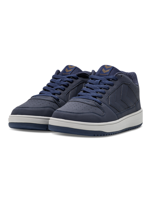 ST. POWER PLAY WINTER, NAVY ST. POWER PLAY WINTER, NAVY, packshot