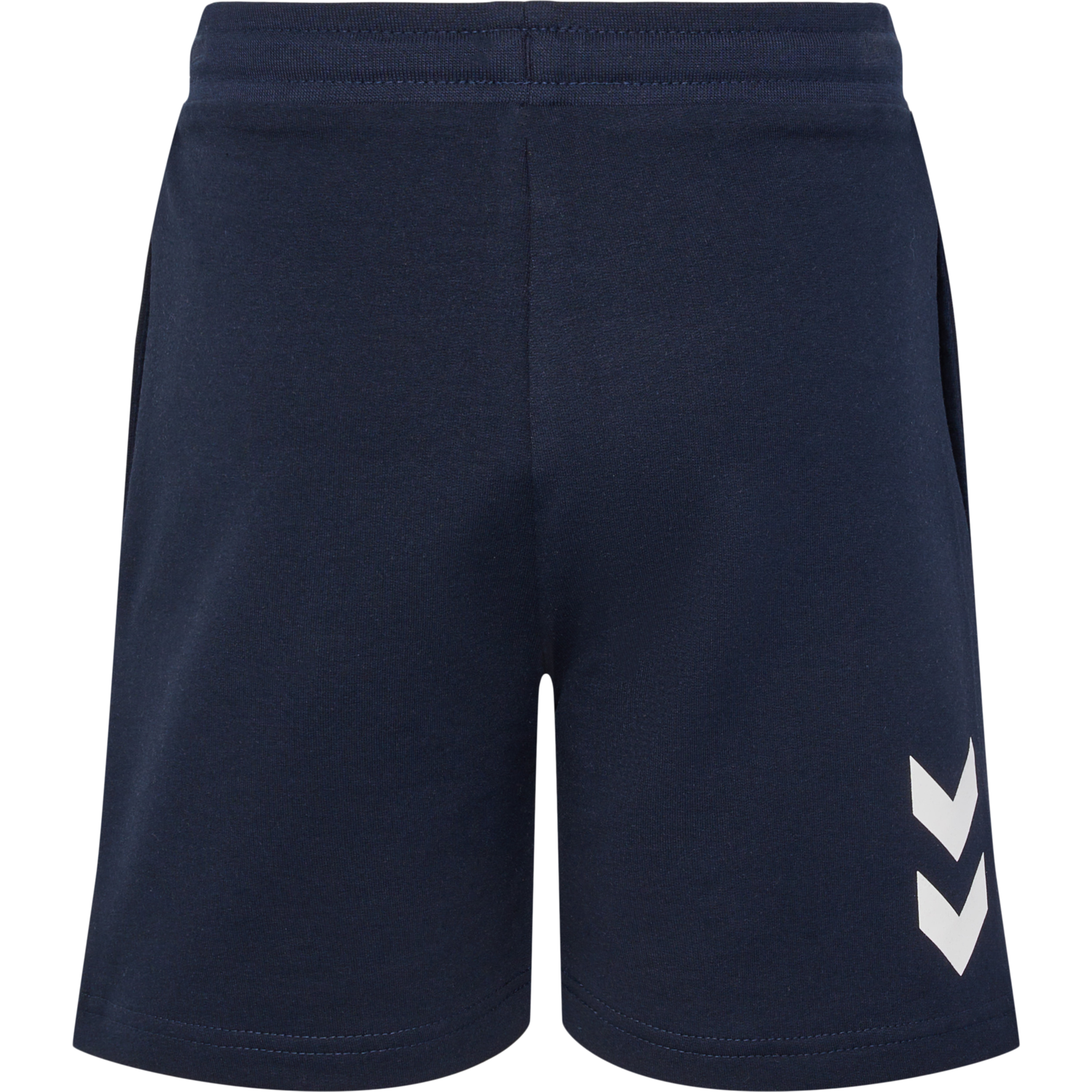 hmlNOVET SHORTS SET, DUSK BLUE, packshot