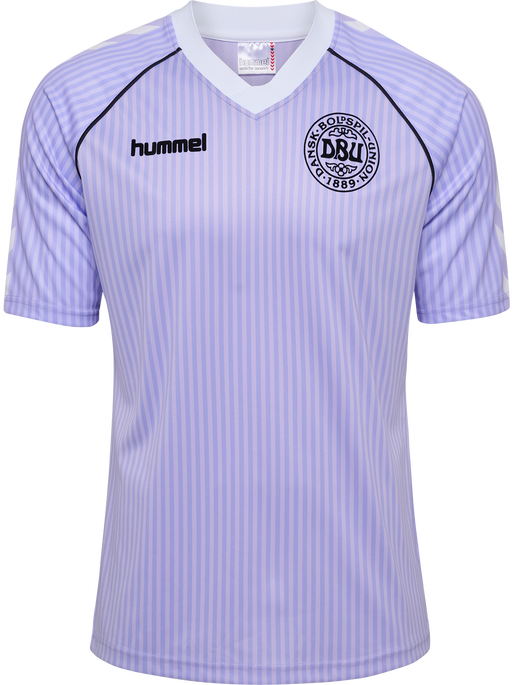 DBU 86 REPLICA GK JERSEY S/S, PURPLE, packshot