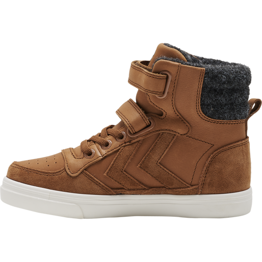 STADIL WINTER HIGH JR, SIERRA, packshot