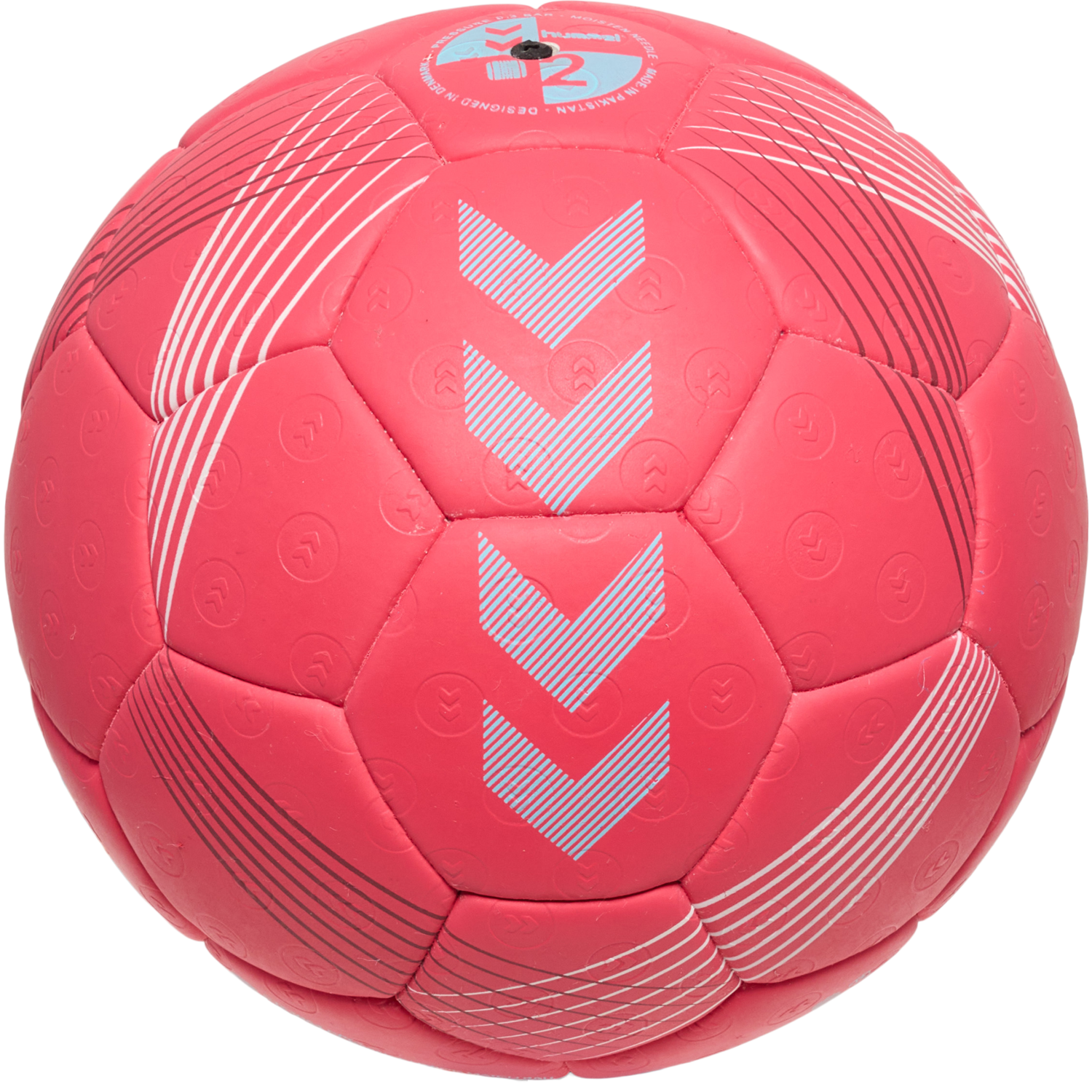 STORM PRO HB, RED/BLUE/WHITE, packshot