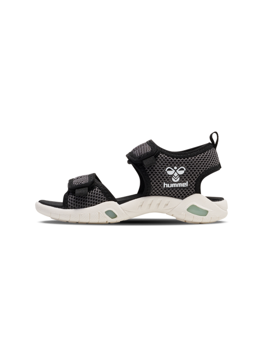 SANDAL FLASH, EIFFEL TOWER, packshot